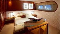 NORTHLANDER -  Double Cabin